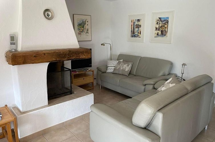 Appartement Chesa Engel
