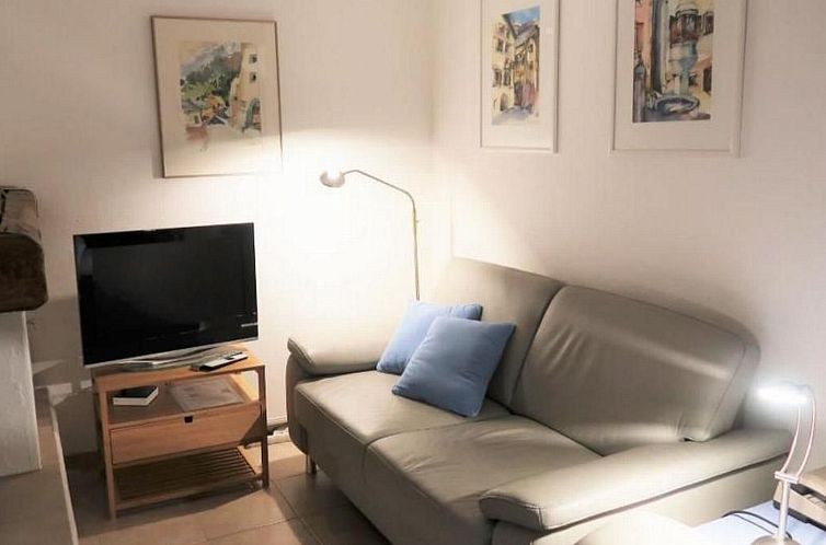 Appartement Chesa Engel