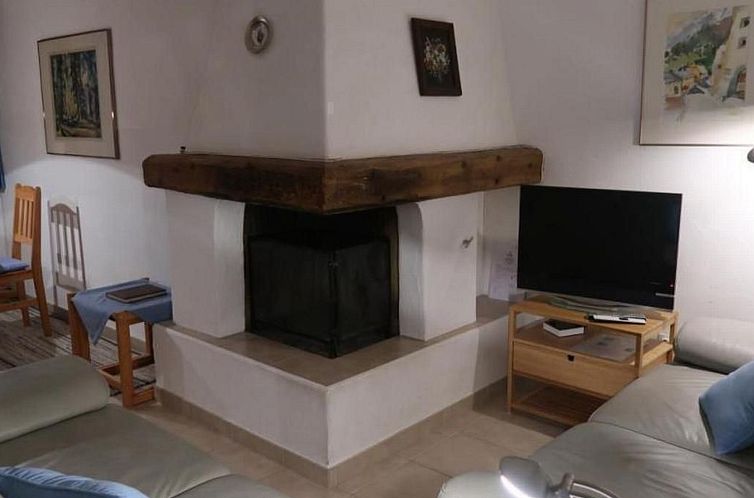 Appartement Chesa Engel