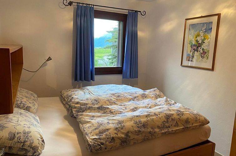 Appartement Chesa Engel