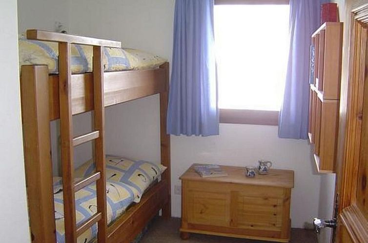 Appartement Chesa Engel