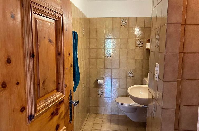 Appartement Chesa Engel