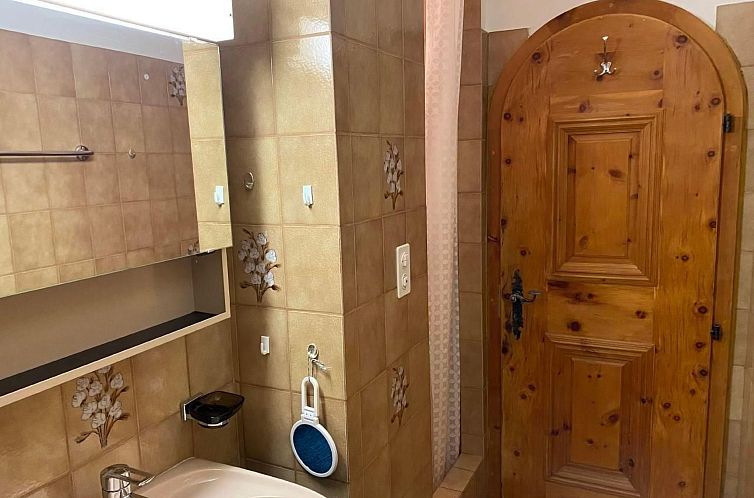 Appartement Chesa Engel