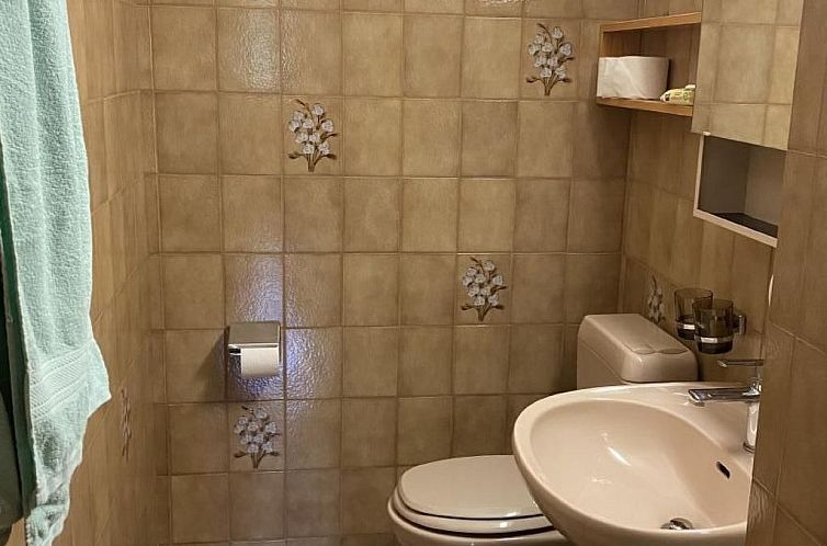 Appartement Chesa Engel
