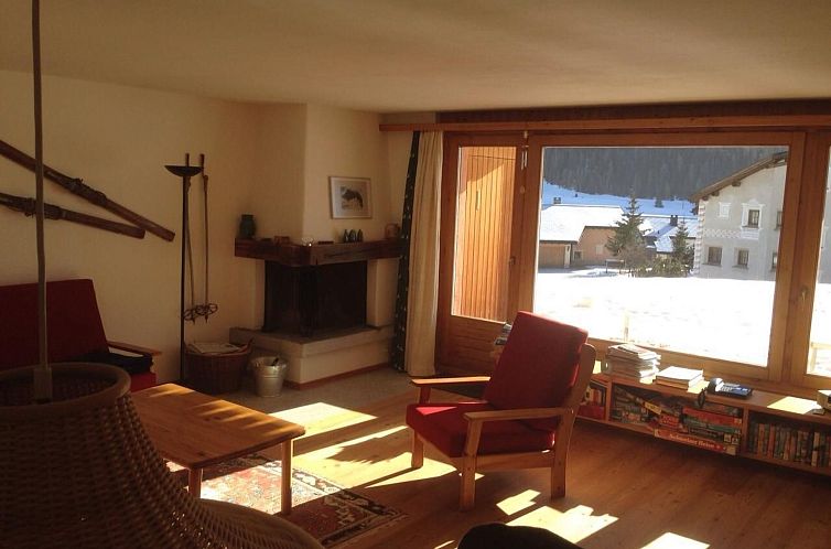 Appartement Panorama A