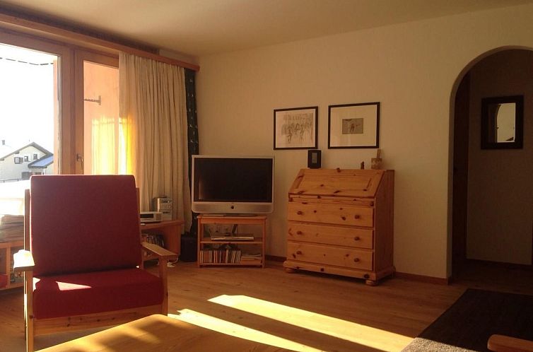 Appartement Panorama A