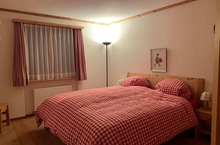 Appartement Panorama A