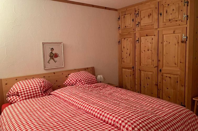 Appartement Panorama A