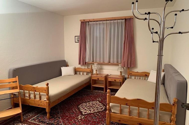 Appartement Panorama A