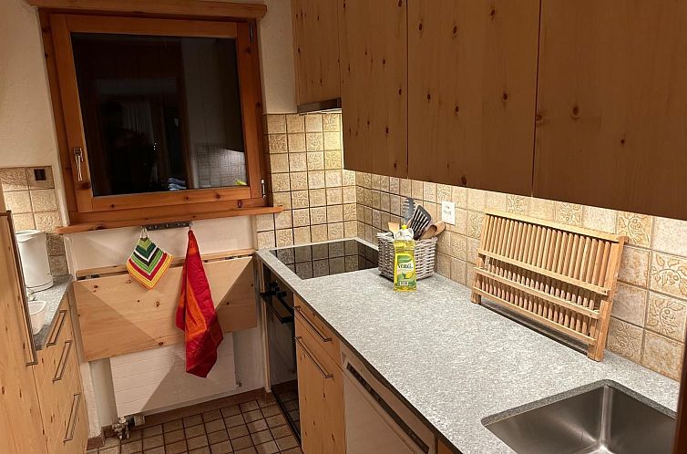 Appartement Panorama A