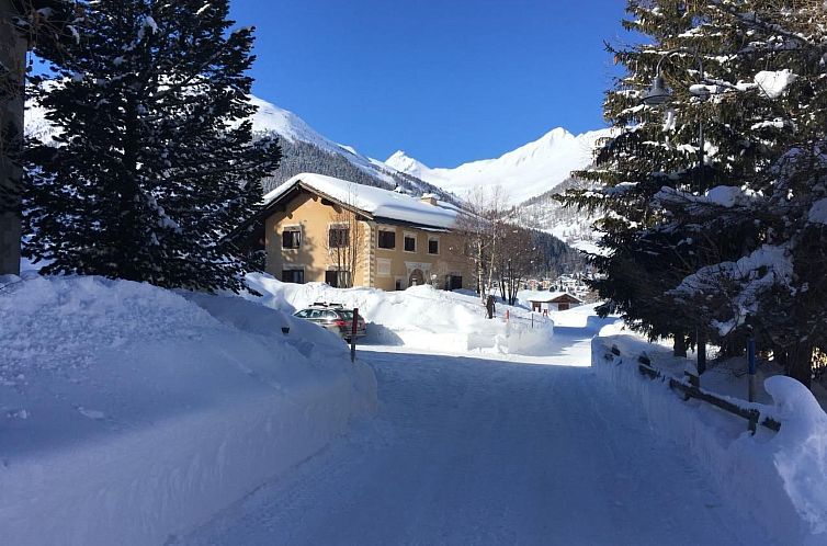 Appartement 2 Zi. Whg.