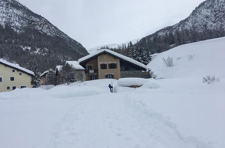 Appartement 2 Zi. Whg.