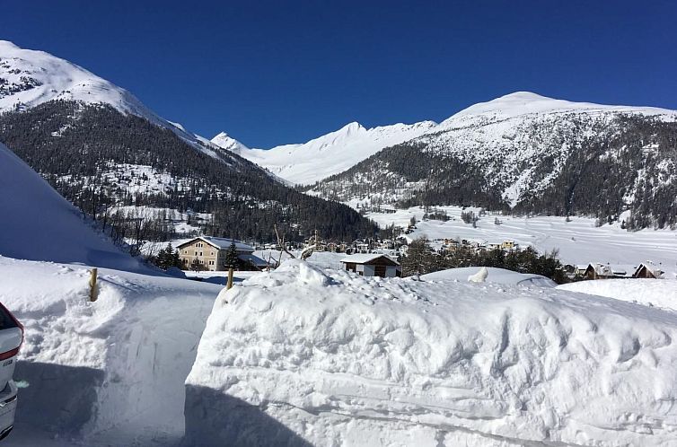 Appartement 2 Zi. Whg.