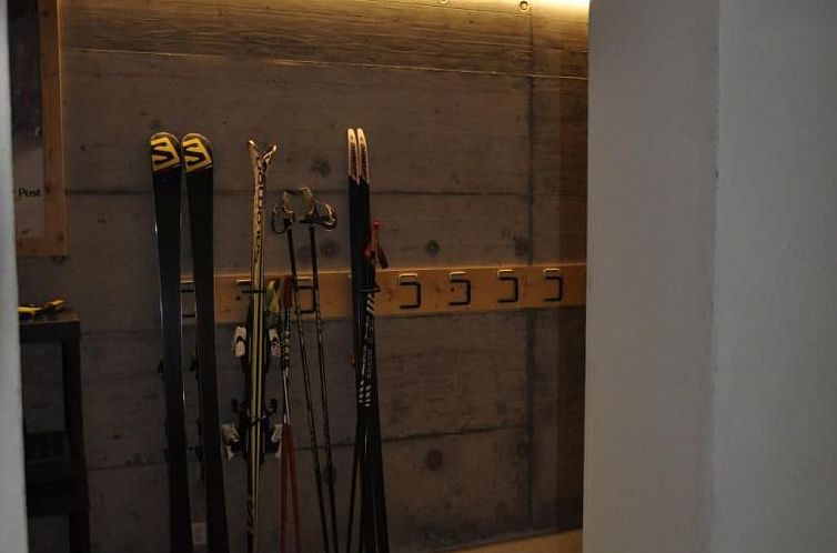 Appartement 2 Zi. Whg.