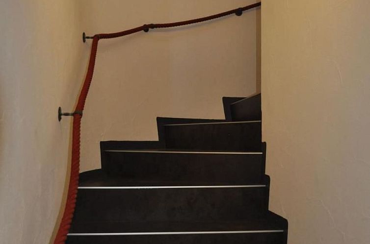 Appartement 2 Zi. Whg.