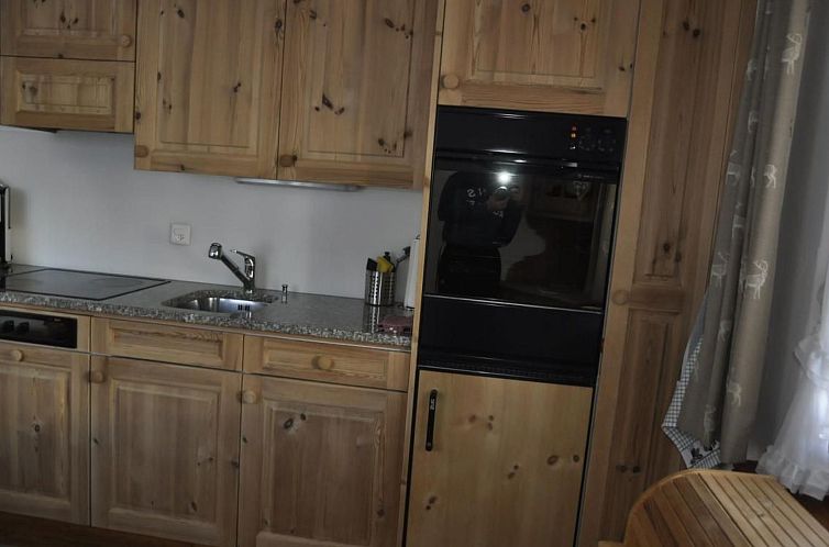 Appartement 2 Zi. Whg.