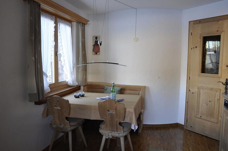 Appartement 2 Zi. Whg.