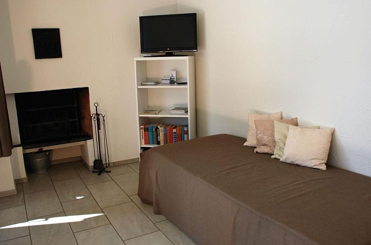 Appartement Chesa Arnica A1