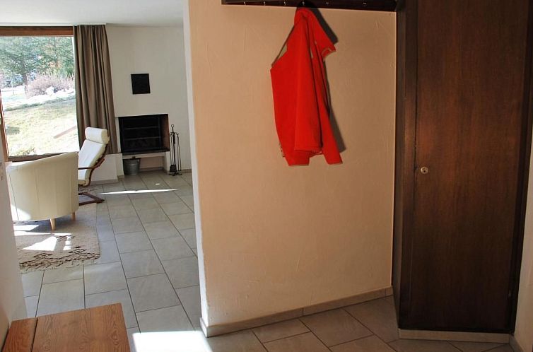 Appartement Chesa Arnica A1