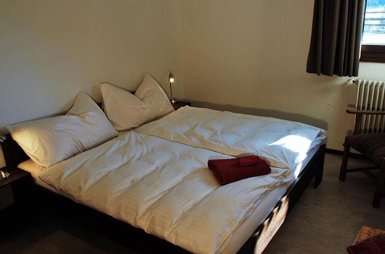 Appartement Chesa Arnica A1