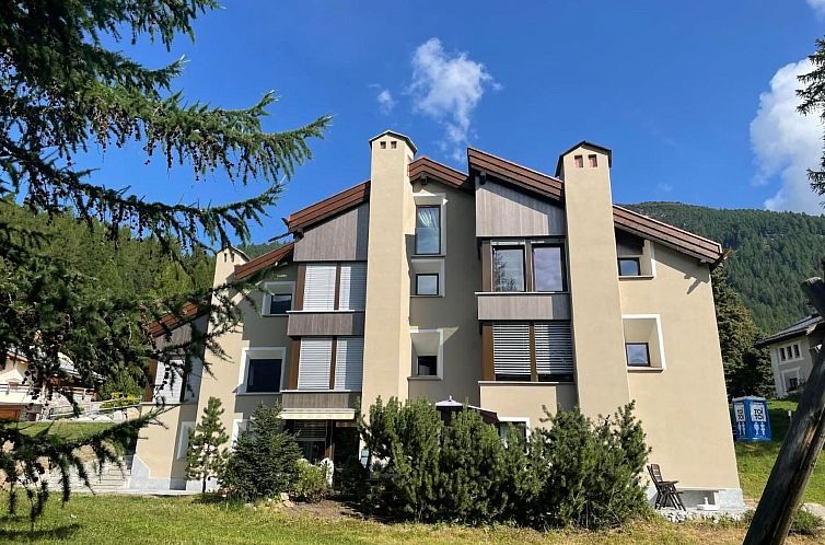 Unterkunft 1827015 - Appartement Graubünden - Appartement Chesa Prüma