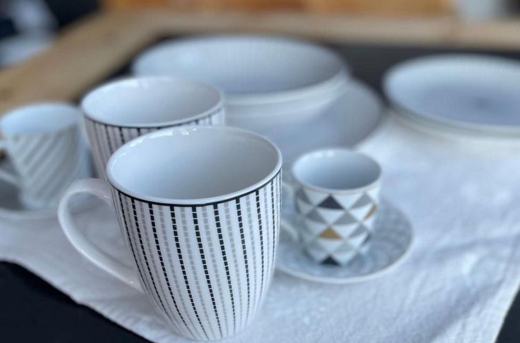 Appartement Chesa Prüma