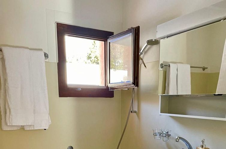 Appartement Chesa Prüma