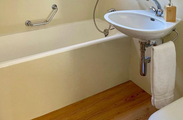 Appartement Chesa Prüma