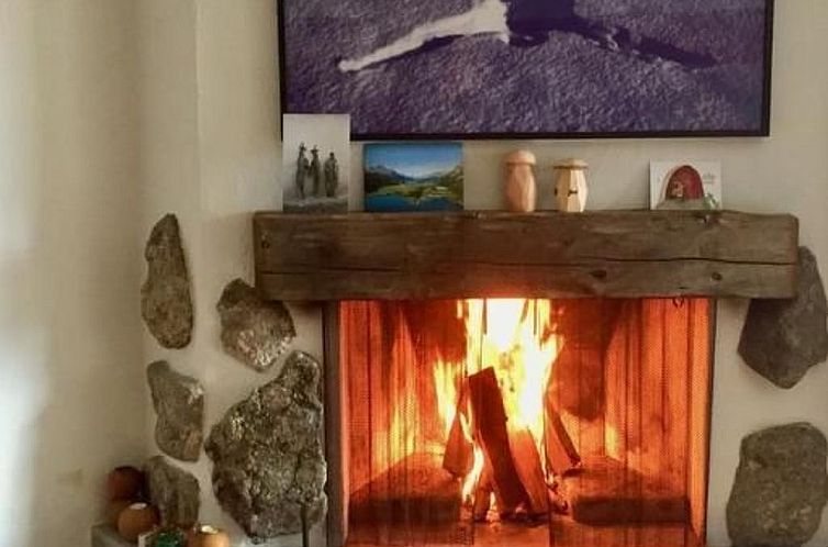 Appartement Chesa Giannuot