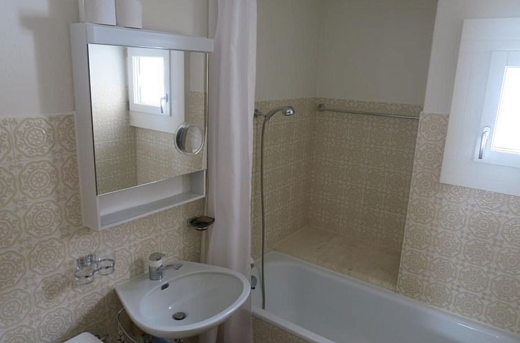 Appartement Chesa Nuschpigna Arn