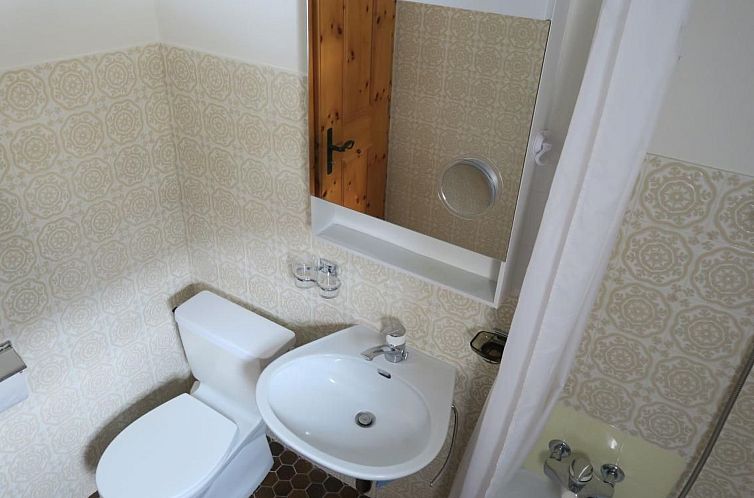 Appartement Chesa Nuschpigna Arn