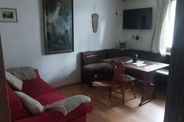 Appartement Chesa Susanna