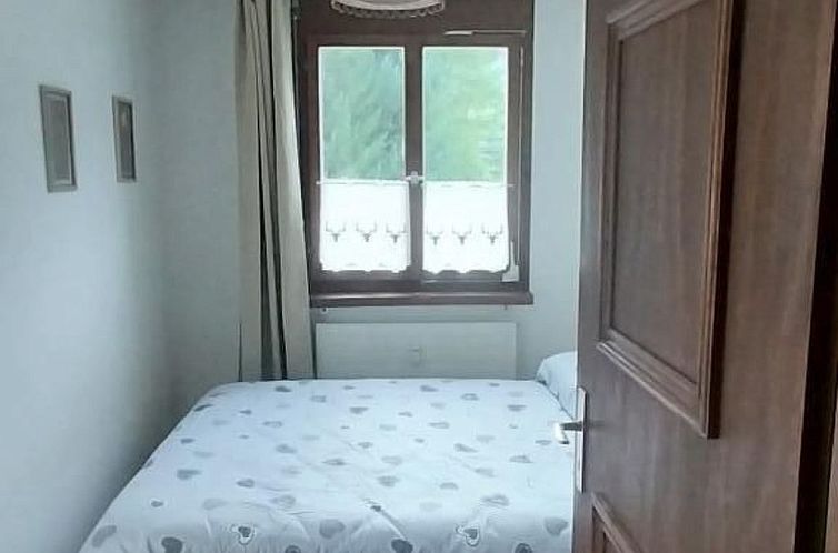 Appartement Chesa Susanna