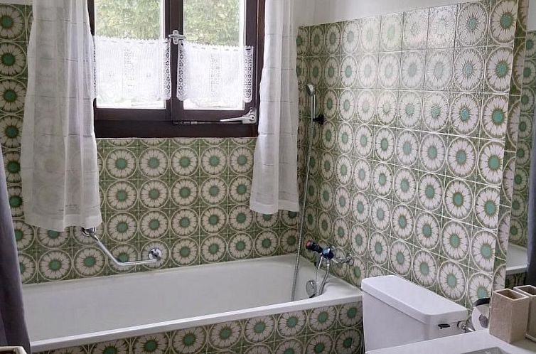 Appartement Chesa Susanna
