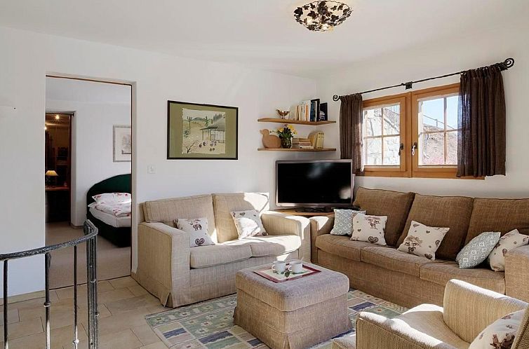 Vakantiehuis Chesarina Chalet