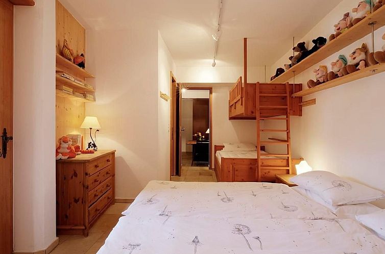 Vakantiehuis Chesarina Chalet