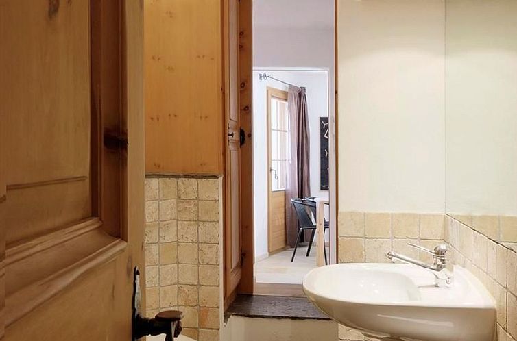 Vakantiehuis Chesarina Chalet