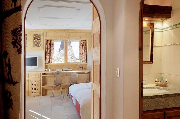 Vakantiehuis Chesarina Chalet