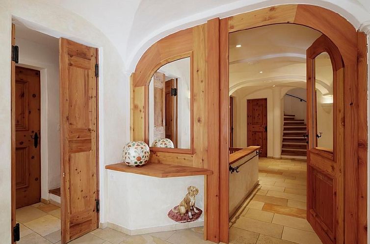 Vakantiehuis Chesarina Chalet