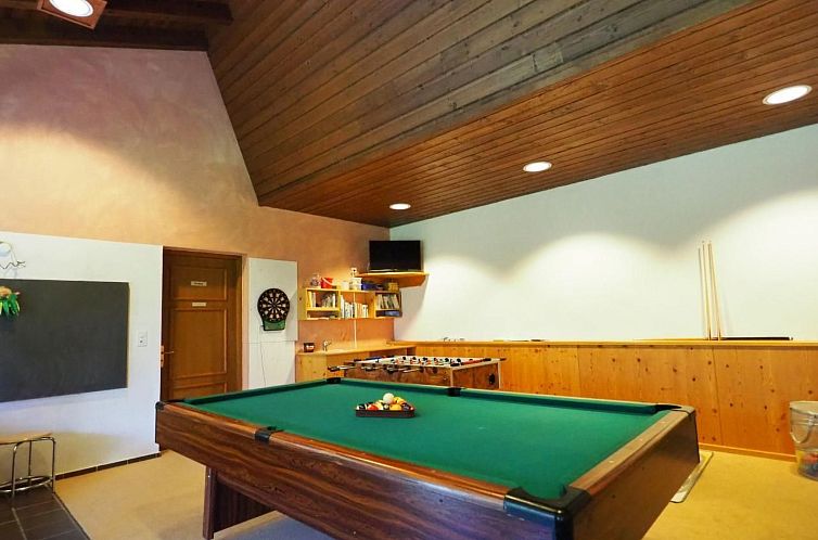 Appartement Residenz La Mora 29