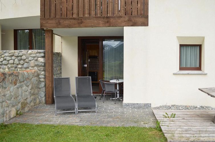 Appartement Residenz La Mora 29
