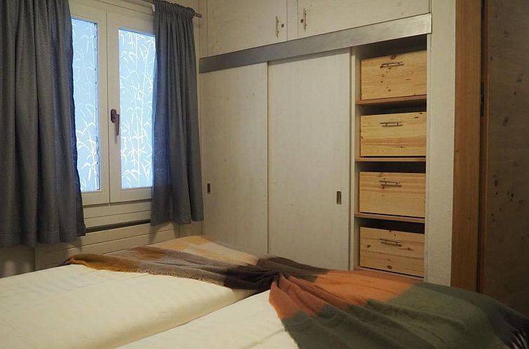 Appartement Residenz La Mora 29