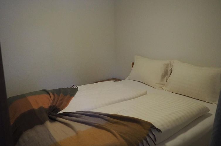Appartement Residenz La Mora 29