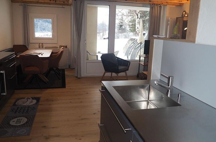 Appartement Residenz La Mora 29