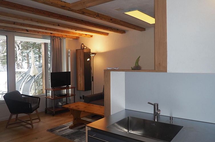 Appartement Residenz La Mora 29