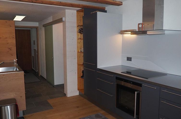 Appartement Residenz La Mora 29