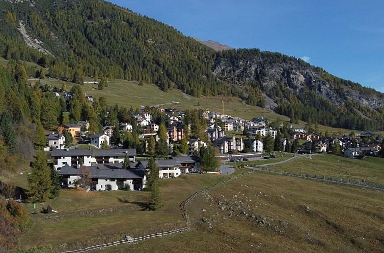 Appartement Residenz La Mora 29