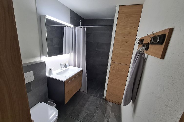 Appartement Residenz La Mora 29