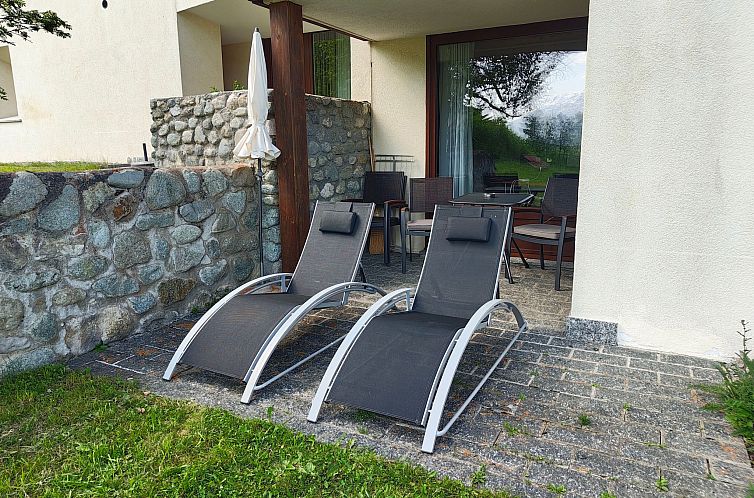 Appartement Residenz La Mora 29