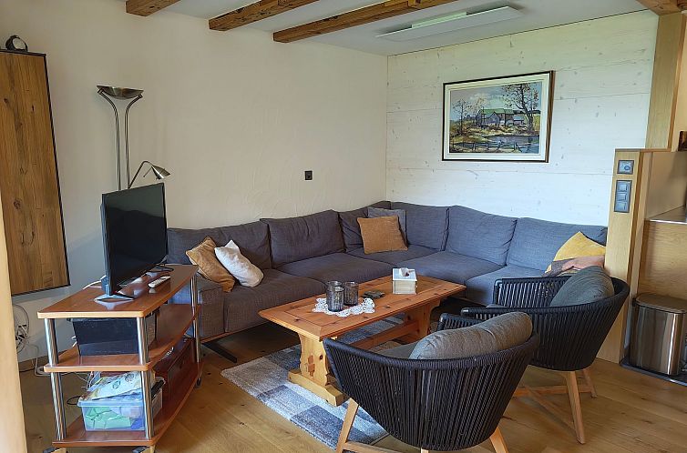 Appartement Residenz La Mora 29